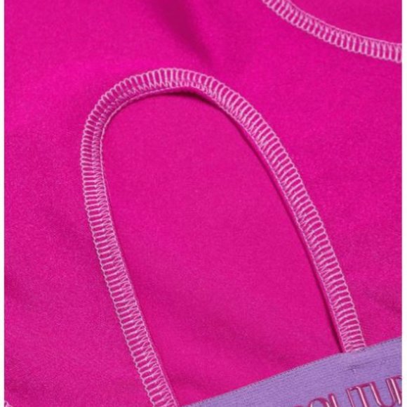 Versace Jeans Couture sports bra - Picture 11 of 12